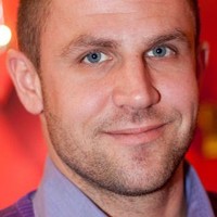 Redningsselskapet Employee Morten Østbye's profile photo