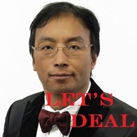 Century 21 MAX Realty Ltd. Employee Albert Luk's profile photo