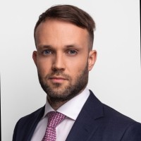 CYRRUS, a.s. Employee Tomáš Pfeiler's profile photo