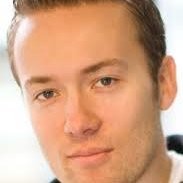 David Milardo's profile photo