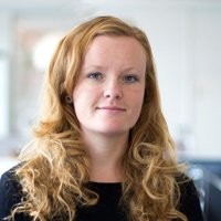 Coloplast Employee Stine Andersen's profile photo