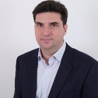 Hellenic Cables Employee Yiannis Meliopoulos's profile photo