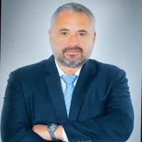 rff Rohr Flansch Fitting Handels GmbH Employee Alexander Hendges's profile photo