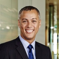 Watson Farley & Williams LLP Employee Marcus Gordon's profile photo