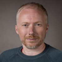 Datum Alloys Employee Ben Widger's profile photo