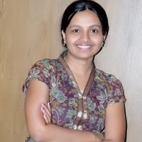 TECHNIEUM Employee Nisha Menon's profile photo