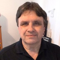 Gichner Shelter Systems Employee Roger Boose's profile photo
