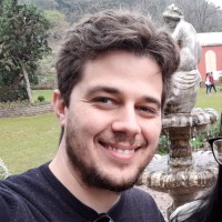 Facebook Employee Felipe Ramos's profile photo