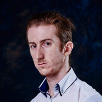 eToro Employee Liam Davies's profile photo