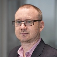Post Op Group Employee Matthew Daley's profile photo