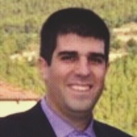 BnT Hub Employee Ruben Moral's profile photo