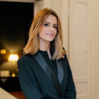 Cristina Casini Email