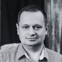 Pasyc Employee Pavlo Loboda's profile photo