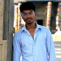 Cyber Soft Solution Employee Suriyaprakash S's profile photo