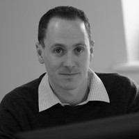 Clear B2B Employee Chris Wall's profile photo