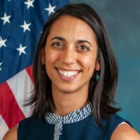 U.S. Senate Committee on Commerce, Science, and Transportation Democratic Members Employee Sarah Farkas's profile photo