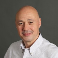 United Controls International Employee Samy Shehab's profile photo