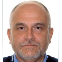 Commissionaires Nova Scotia Employee Shawn Lahey's profile photo