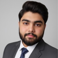Telus Network Employee Ali Naveed's profile photo