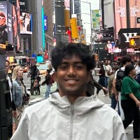 Protos Software LLC Employee Nikhil B.'s profile photo