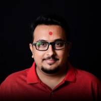 Aktiv Software Employee Arpit Sheth's profile photo