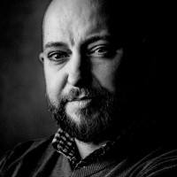 Think Tomorrow Employee Kevin Heylen's profile photo