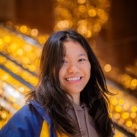 Cs50 Employee Yaying Li's profile photo