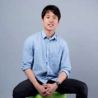 Varicent Employee Ryan Song's profile photo