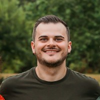 Aerotek Employee Alex Varney's profile photo