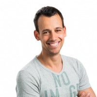 Netvlies (part of 4NG) Employee Hugo Leijdekkers's profile photo