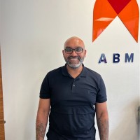 ABM Alliance Employee Gavin Drummond-Hay's profile photo