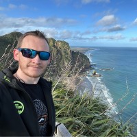 Transpower New Zealand Employee Karl Henderson's profile photo