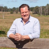 Gibraltar Strategic Advisory Employee Patrick Hutchinson's profile photo