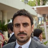 inBetweeners Employee Enrico Vascello's profile photo