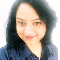 Namratta Kaushal Email & Phone Number