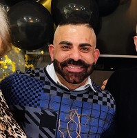 DNA Partners Employee Ali Reza's profile photo