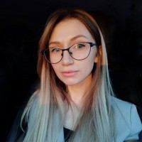 IT Testing School Employee Katerina Tkachuk's profile photo