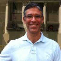 Noah Rubinstein Email & Phone Number
