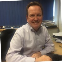 Brakes Group Employee Mark Jenkins's profile photo