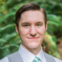 City of Tacoma Employee Nicolas Peterson's profile photo
