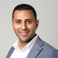 KID-Systeme GmbH Employee Mohammed Sater's profile photo