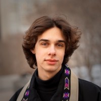 Raw Material Employee Harry Marsh's profile photo