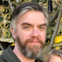 Acoustic Employee Brian Wilson's profile photo