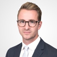 Gallagher Employee Nick Barker's profile photo