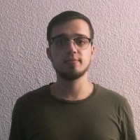 Nukium Employee Jérémy Bourgin's profile photo