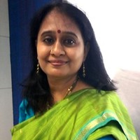SIDBI(Small Industries Development Bank of India) Employee Chitra Alai's profile photo