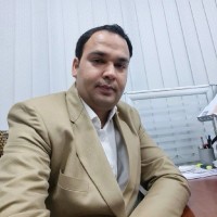 ADNC Employee Mohammed Kamil's profile photo