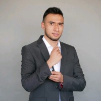 SIGTRONIC Employee Daniel de's profile photo