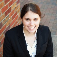 TCI - Tokyo Chemical Industry Employee Jennifer Vegh's profile photo