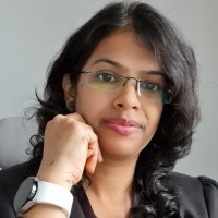 Vartika Bhargava Email & Phone Number